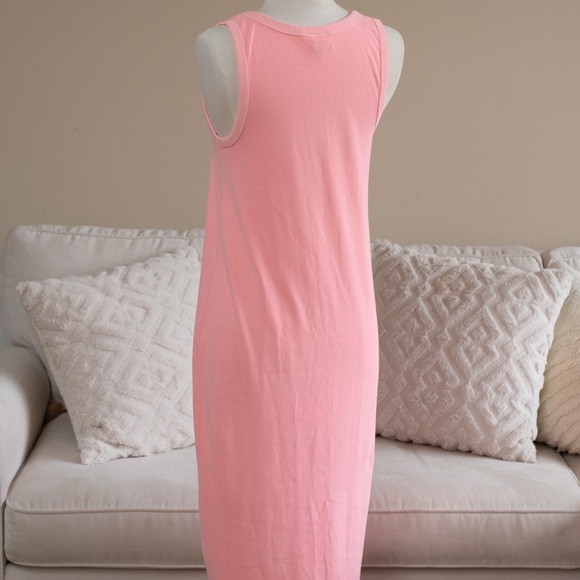 Universal Thread Ribbed Tank Dress - Picture 5 of 6